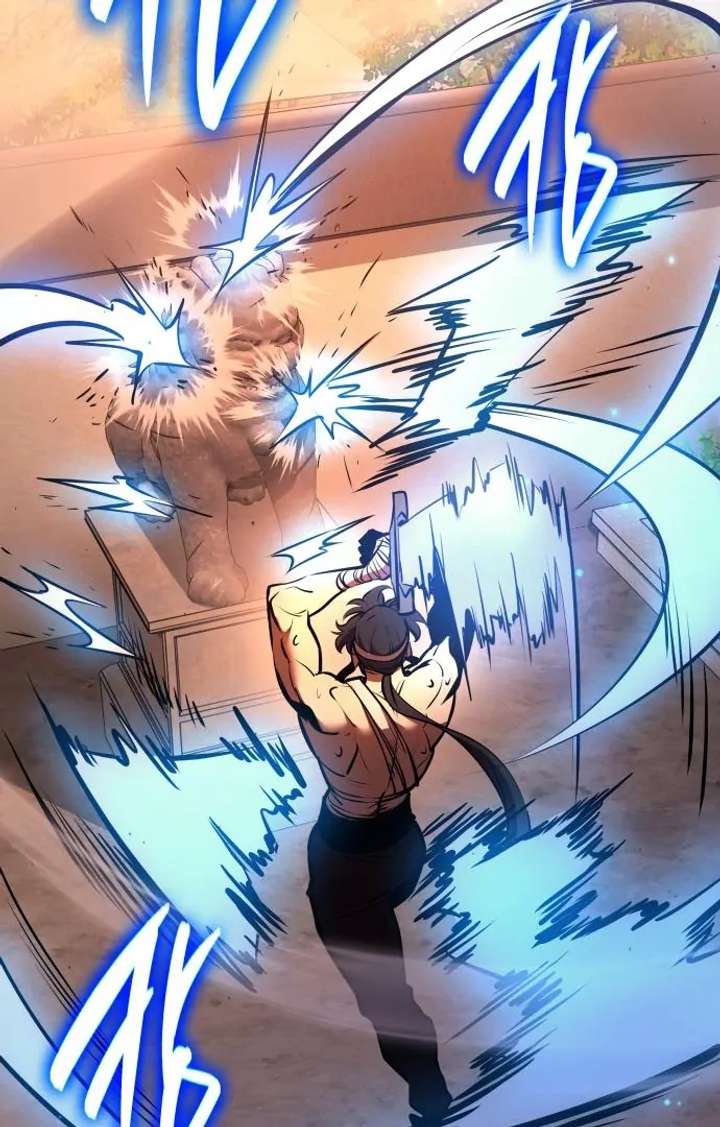 Read Rebirth of the Divine Demon EN Manga Online
