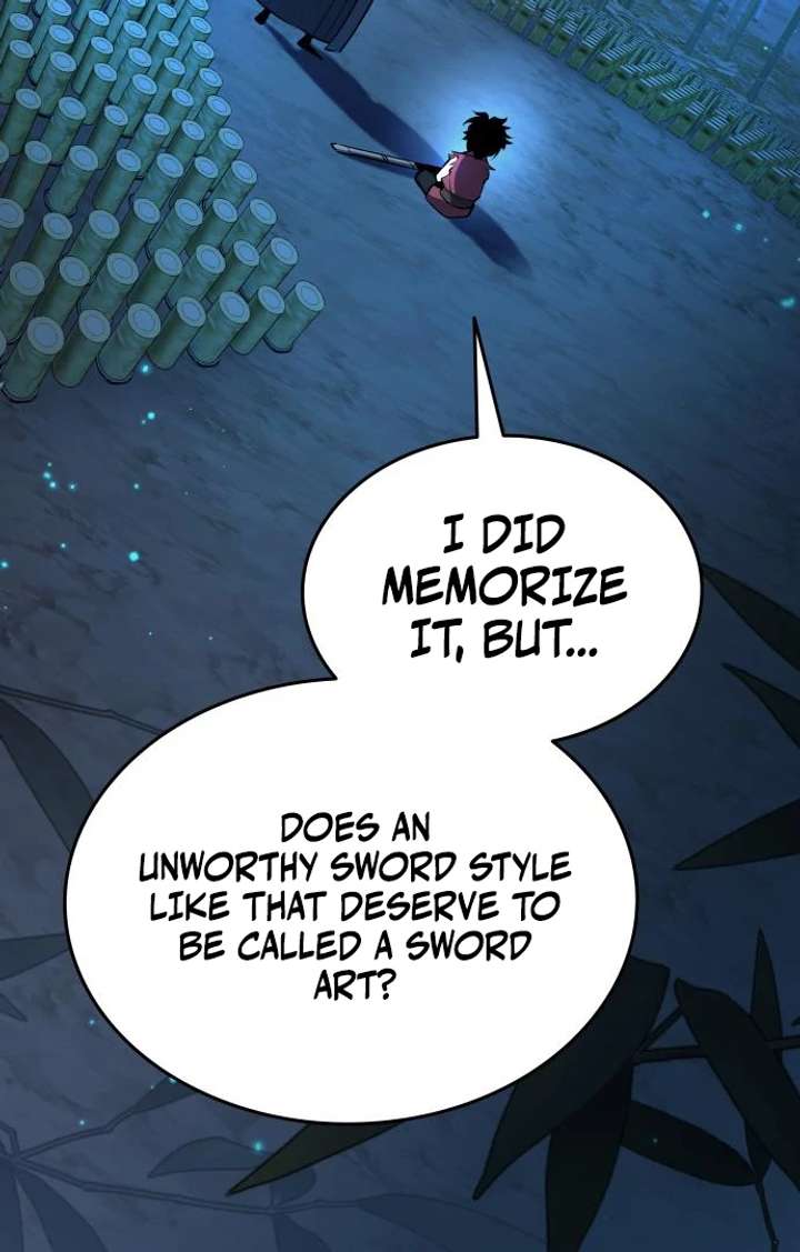 Read Rebirth of the Divine Demon EN Manga Online