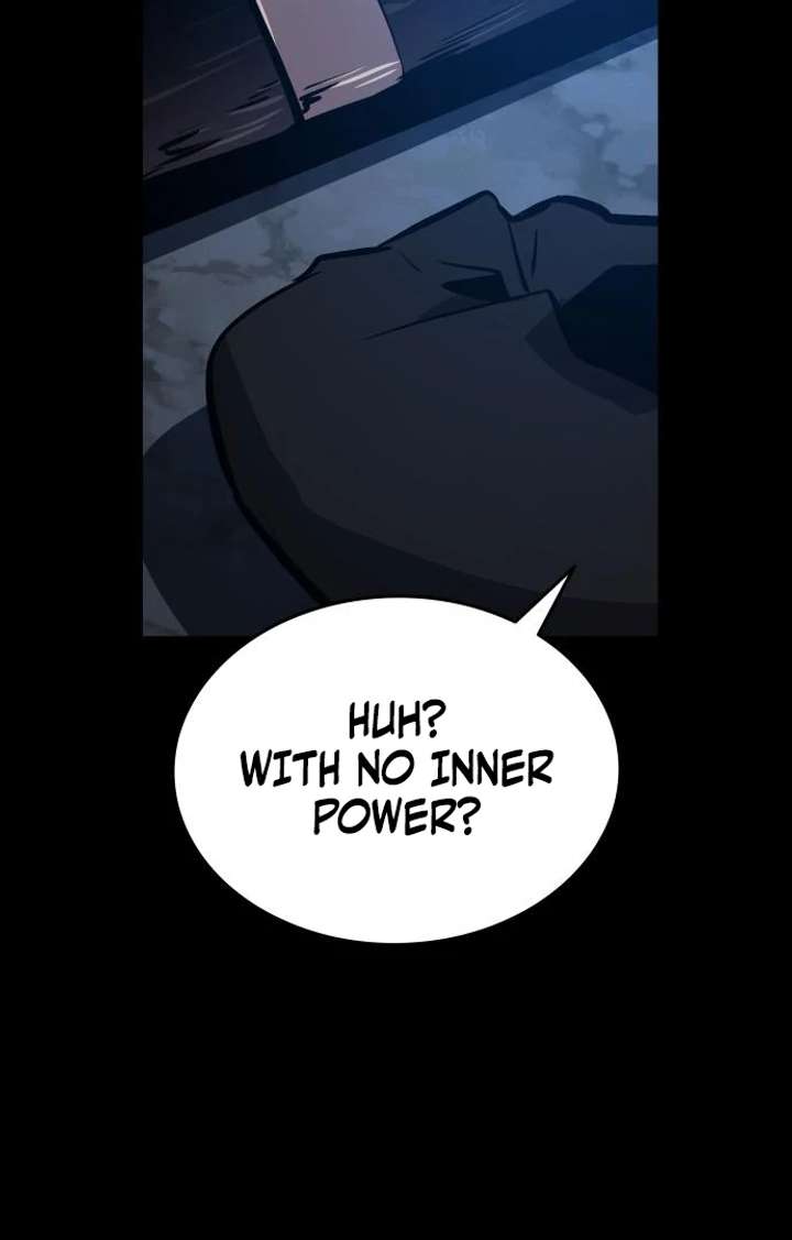 Read Rebirth of the Divine Demon EN Manga Online