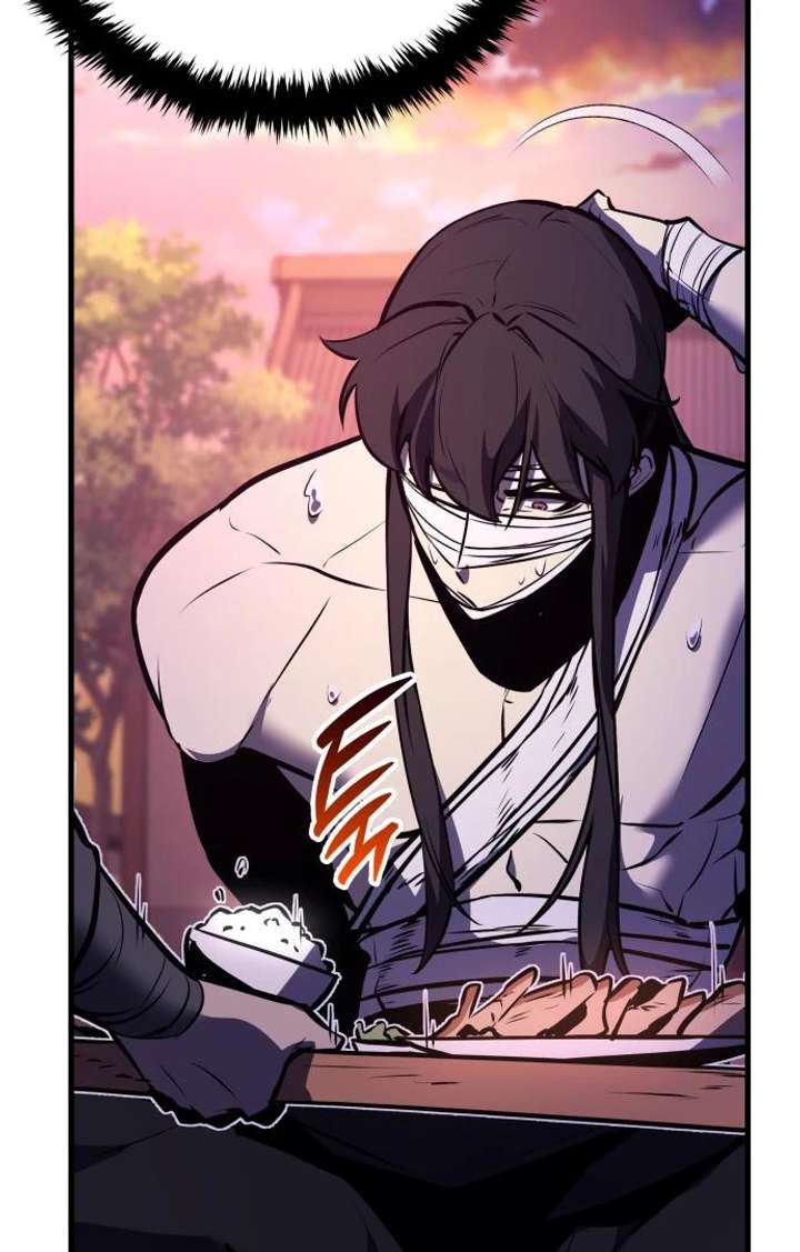 Read Rebirth of the Divine Demon EN Manga Online