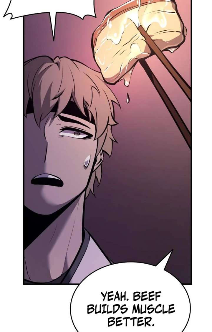 Read Rebirth of the Divine Demon EN Manga Online