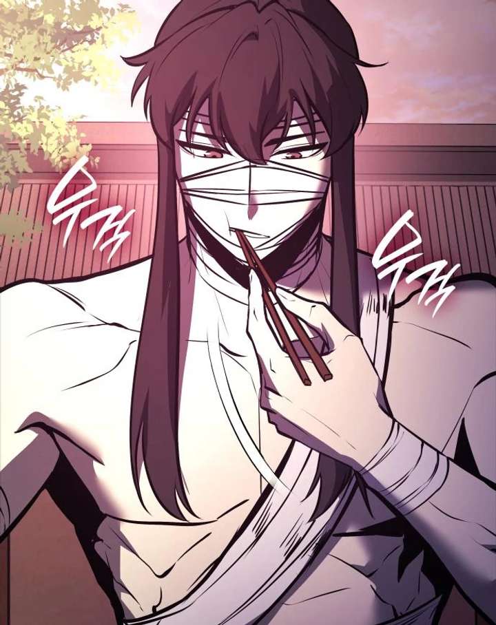 Read Rebirth of the Divine Demon EN Manga Online