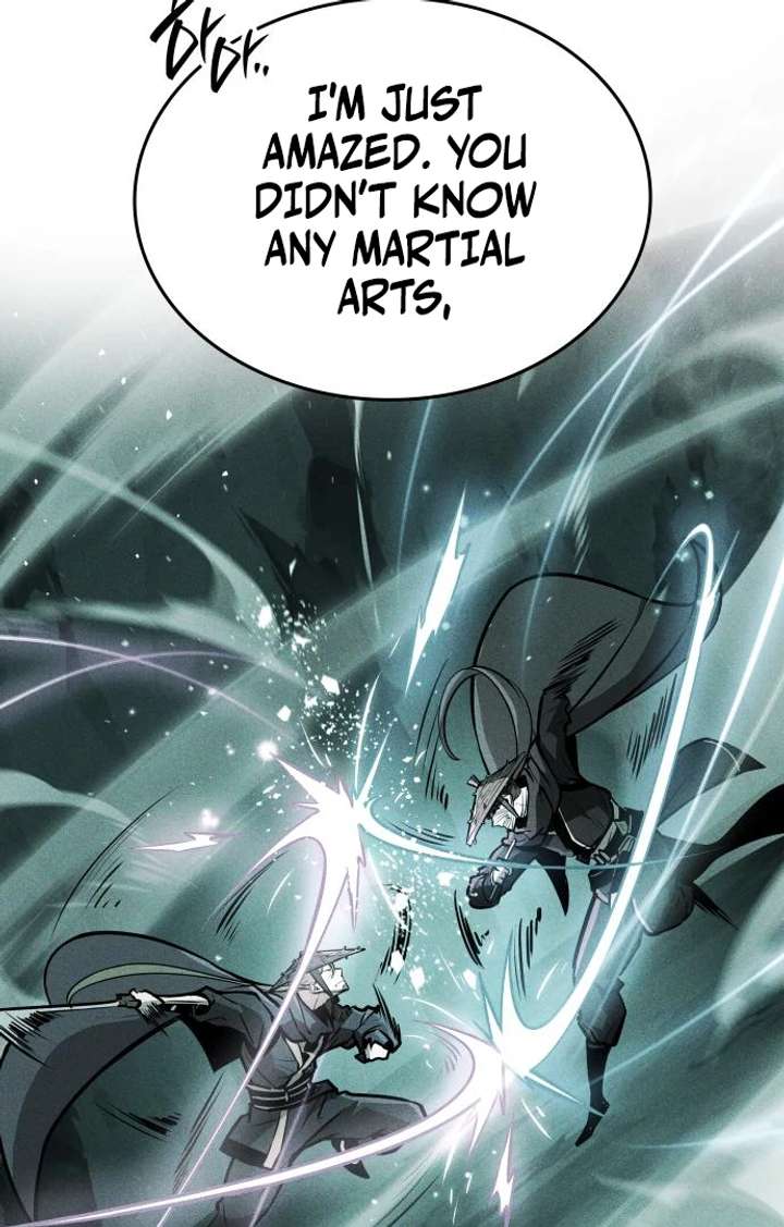 Read Rebirth of the Divine Demon EN Manga Online