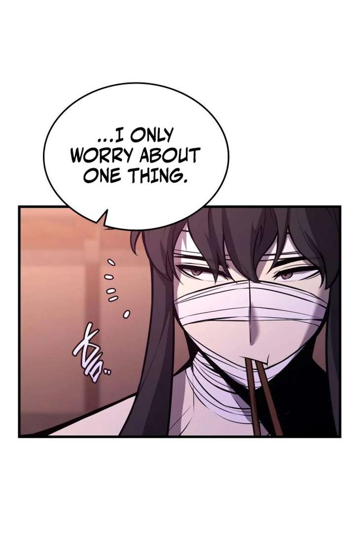 Read Rebirth of the Divine Demon EN Manga Online