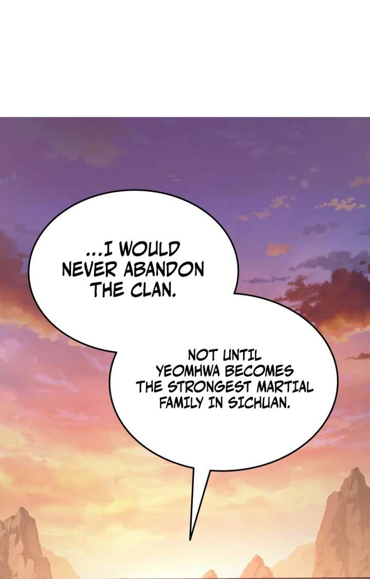 Read Rebirth of the Divine Demon EN Manga Online