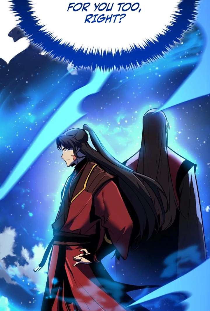 Read Rebirth of the Divine Demon EN Manga Online