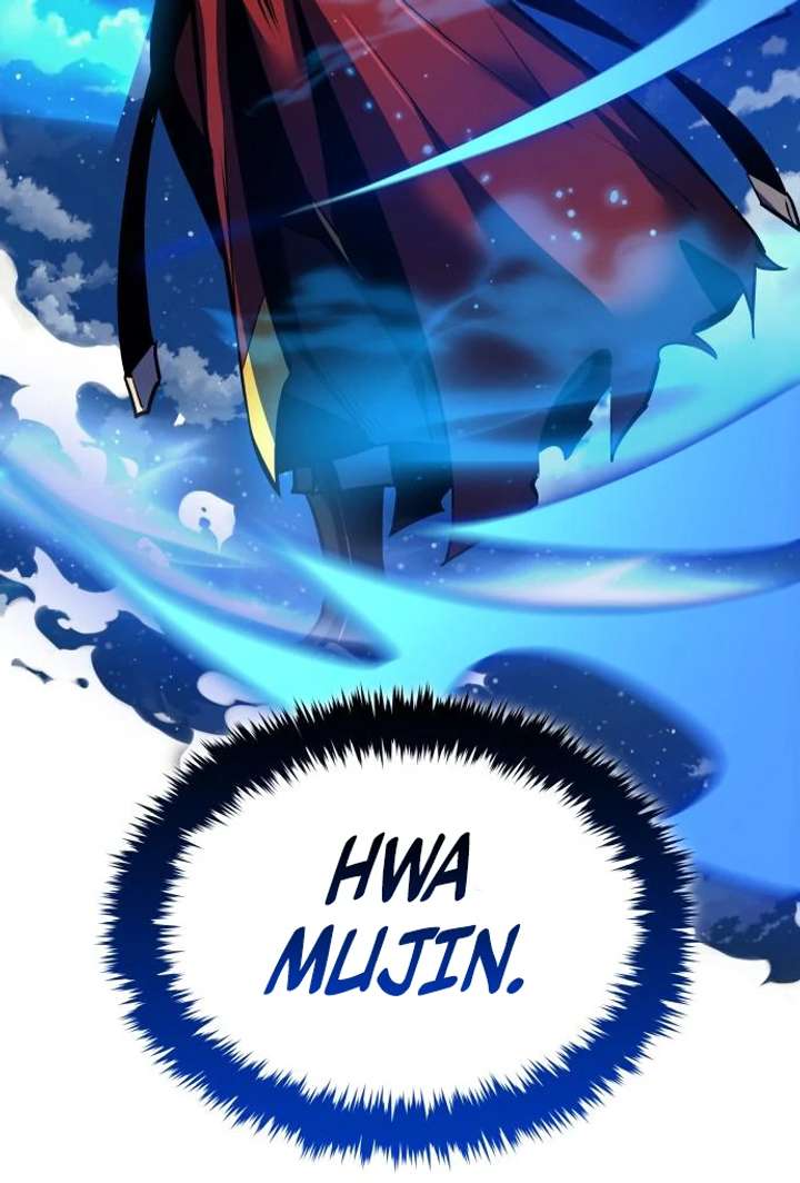 Read Rebirth of the Divine Demon EN Manga Online