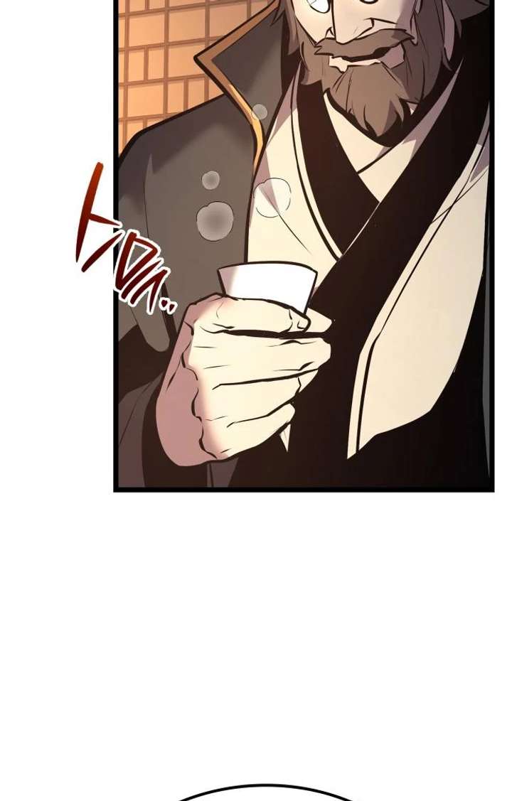 Read Rebirth of the Divine Demon EN Manga Online