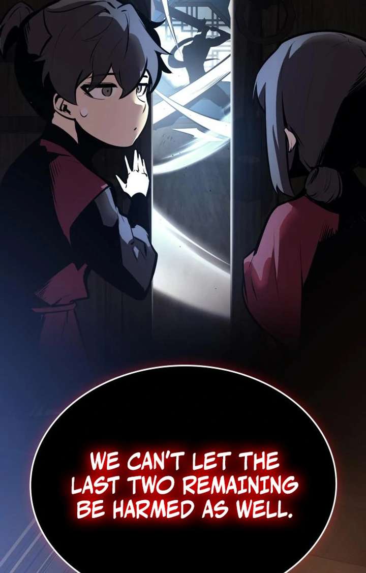Read Rebirth of the Divine Demon EN Manga Online
