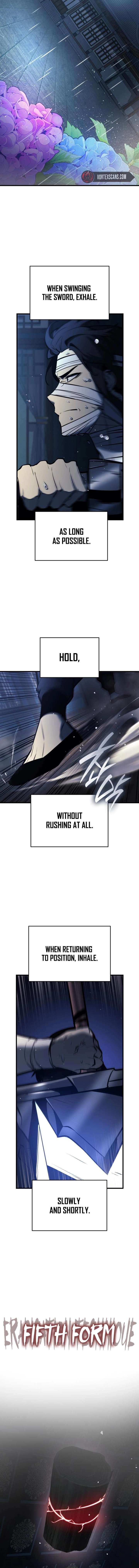 Read Rebirth of the Divine Demon EN Manga Online