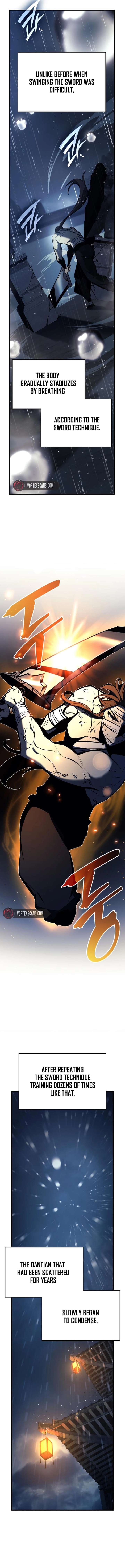 Read Rebirth of the Divine Demon EN Manga Online