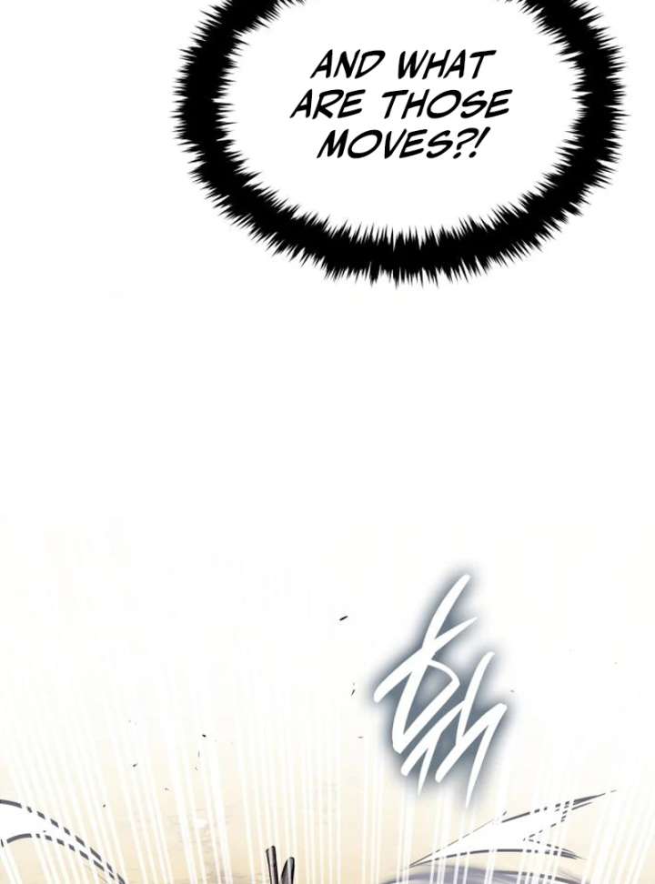 Read Rebirth of the Divine Demon EN Manga Online
