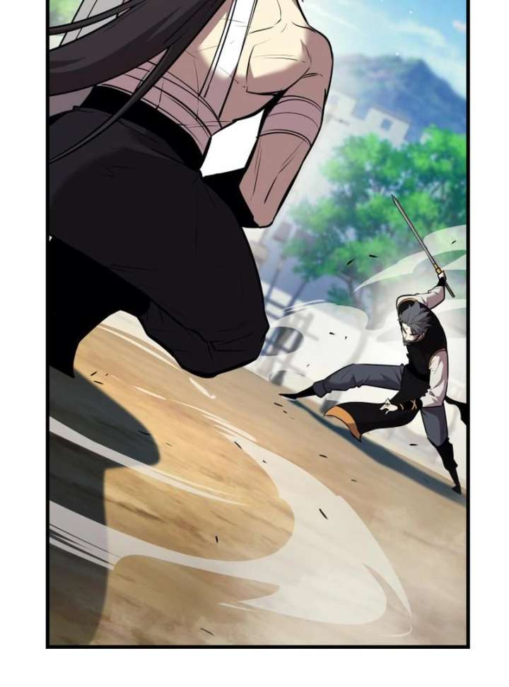 Read Rebirth of the Divine Demon EN Manga Online