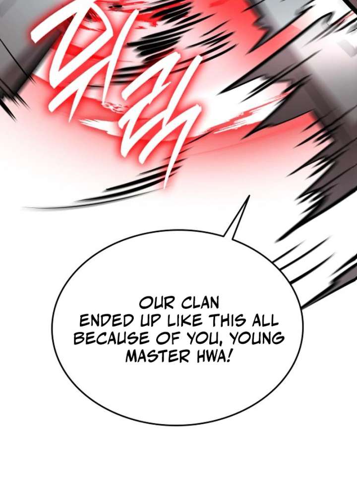 Read Rebirth of the Divine Demon EN Manga Online