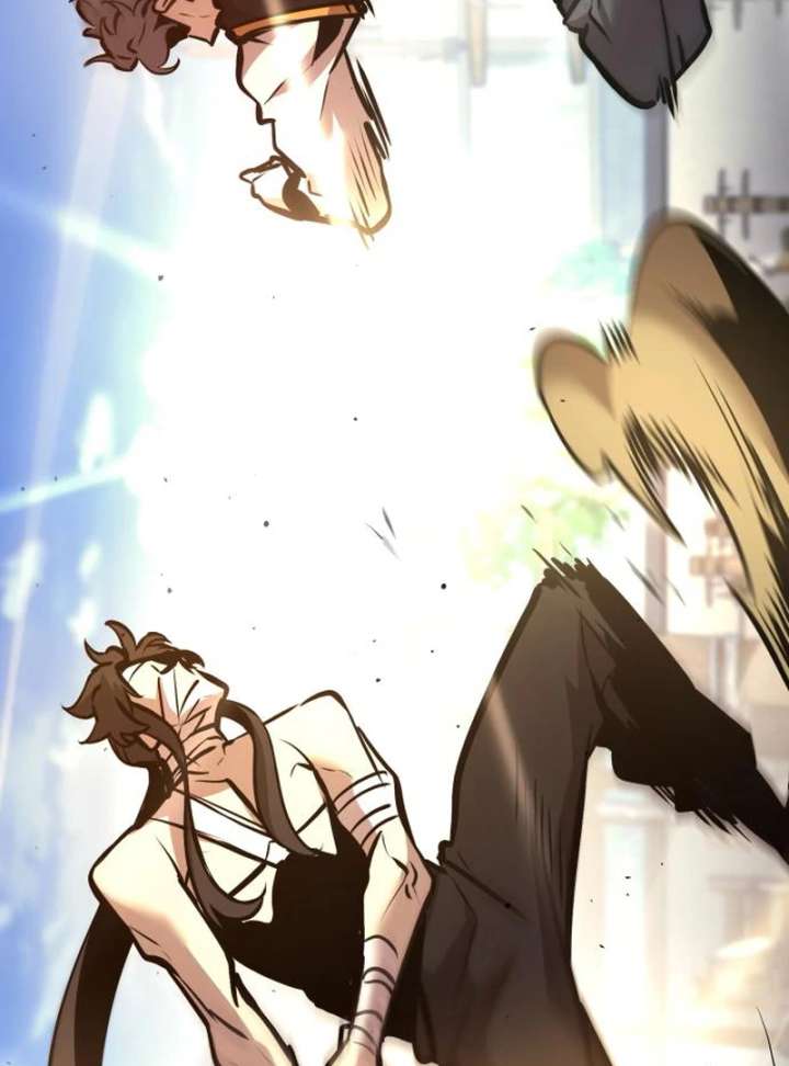 Read Rebirth of the Divine Demon EN Manga Online