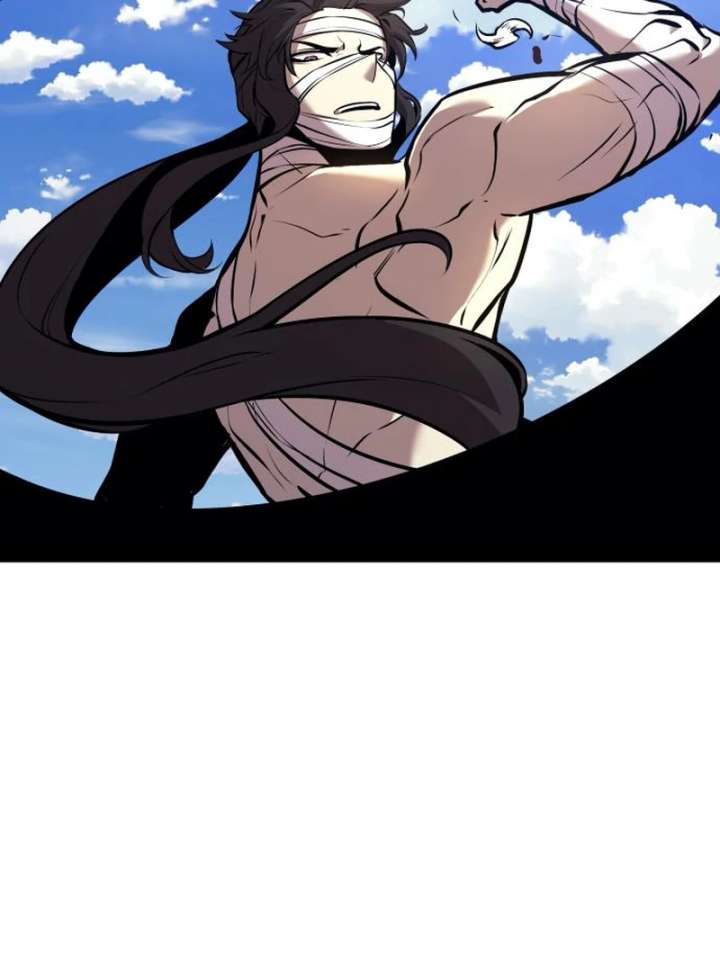 Read Rebirth of the Divine Demon EN Manga Online