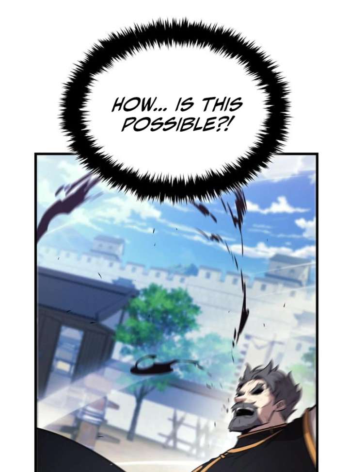 Read Rebirth of the Divine Demon EN Manga Online