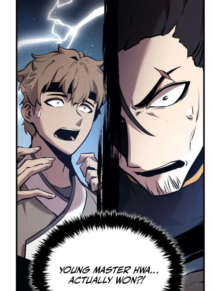 Read Rebirth of the Divine Demon EN Manga Online