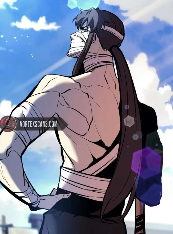 Read Rebirth of the Divine Demon EN Manga Online