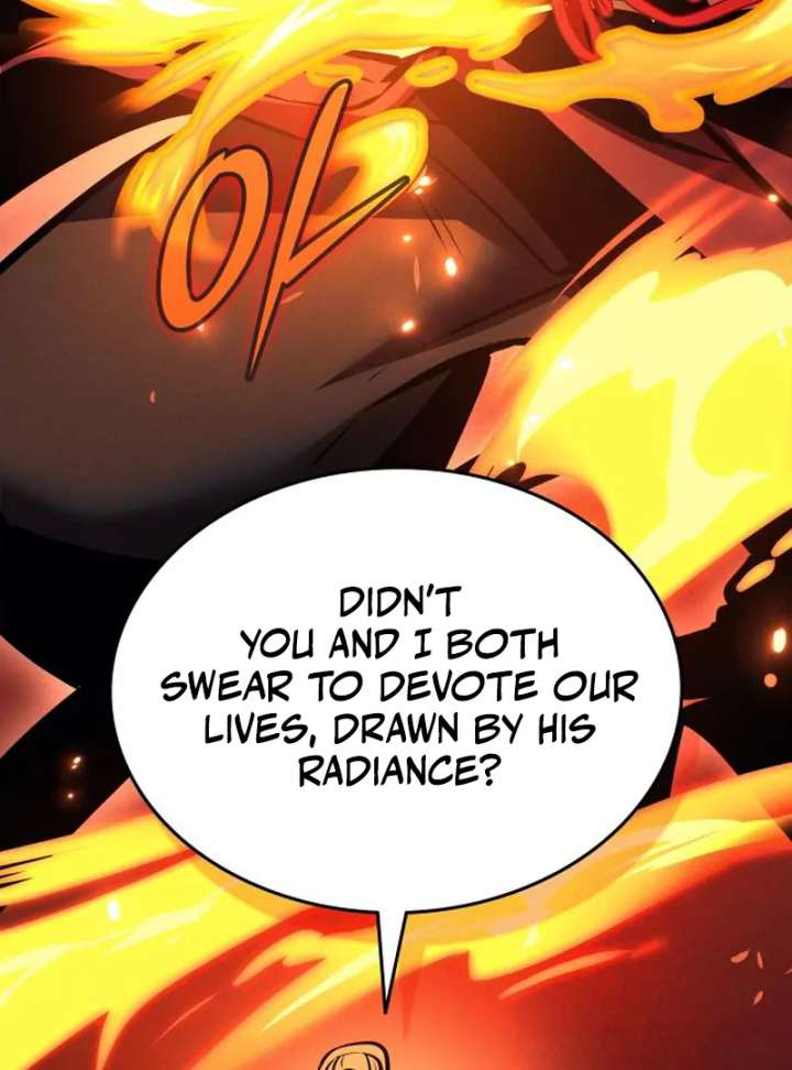 Read Rebirth of the Divine Demon EN Manga Online