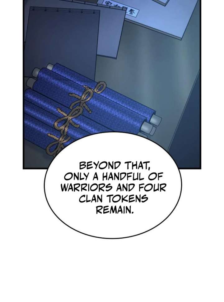 Read Rebirth of the Divine Demon EN Manga Online