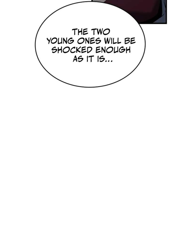 Read Rebirth of the Divine Demon EN Manga Online