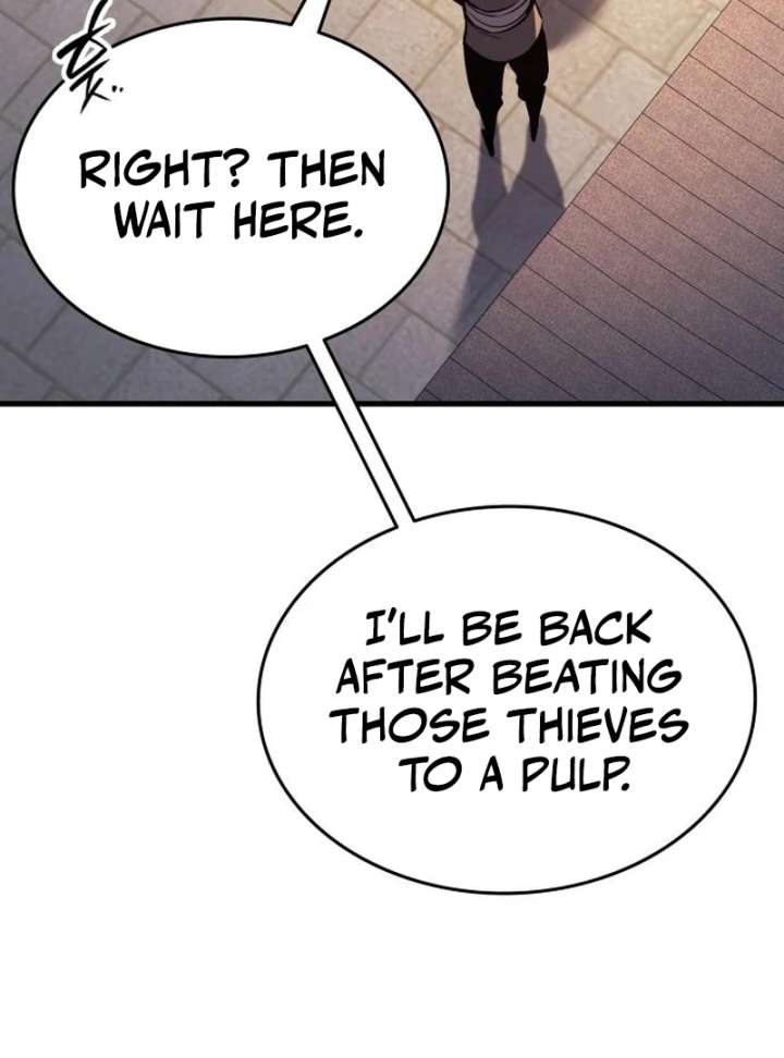 Read Rebirth of the Divine Demon EN Manga Online
