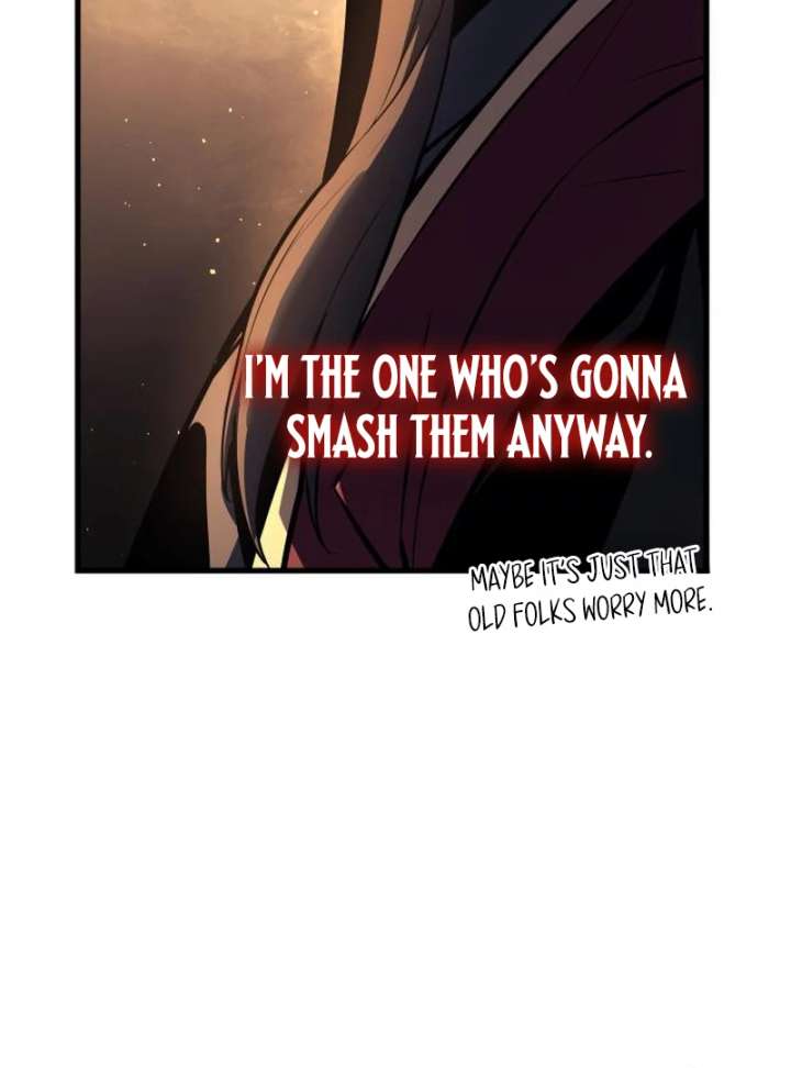 Read Rebirth of the Divine Demon EN Manga Online