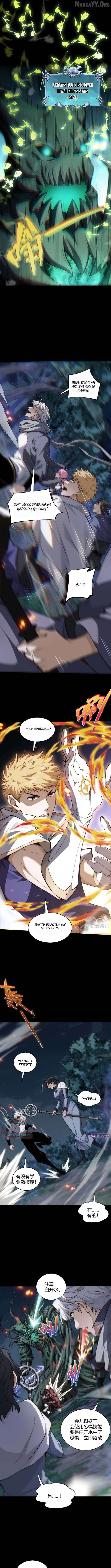 Read Rebirth of the Thief Who Roamed the World EN Manga Online