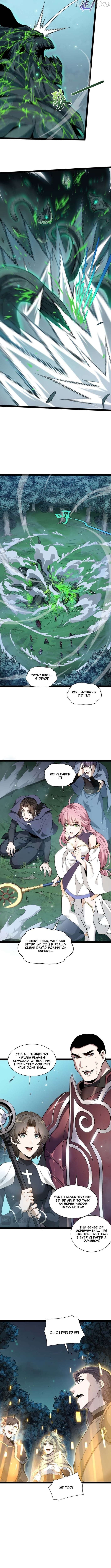 Read Rebirth of the Thief Who Roamed the World EN Manga Online