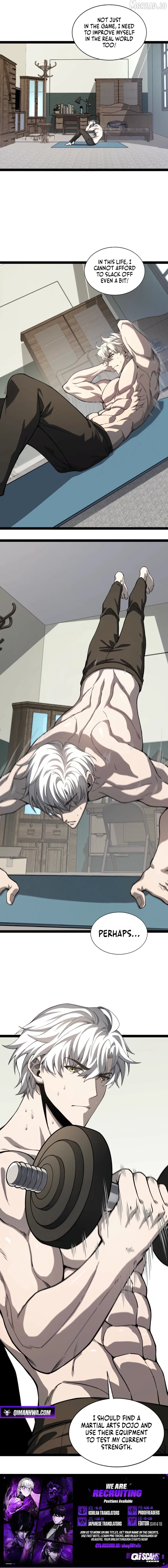 Read Rebirth of the Thief Who Roamed the World EN Manga Online