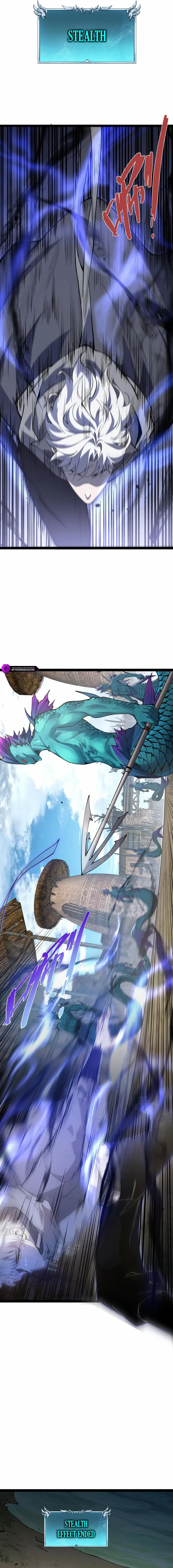 Read Rebirth of the Thief Who Roamed the World EN Manga Online