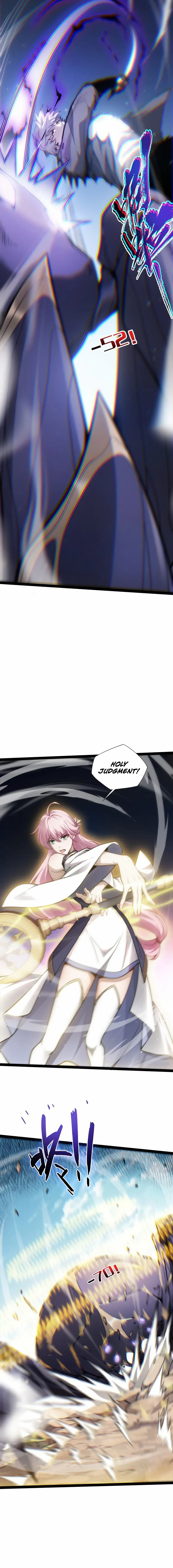 Read Rebirth of the Thief Who Roamed the World EN Manga Online