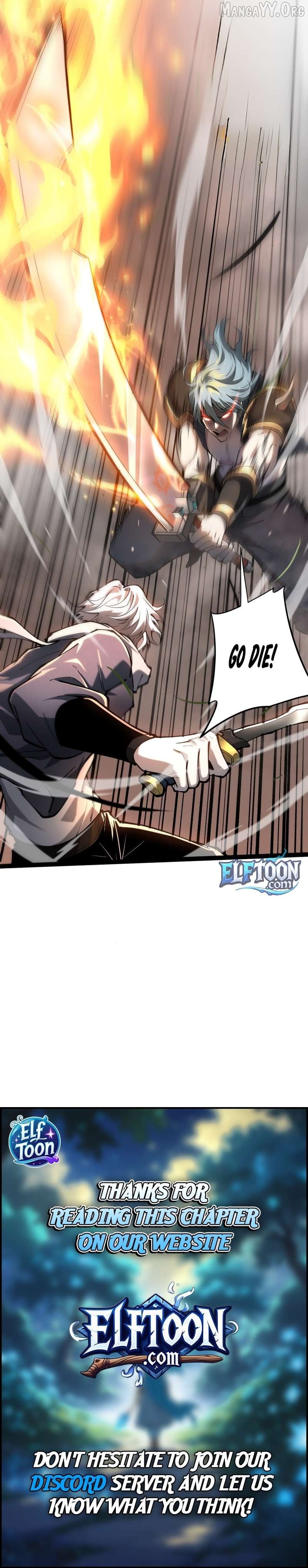Read Rebirth of the Thief Who Roamed the World EN Manga Online