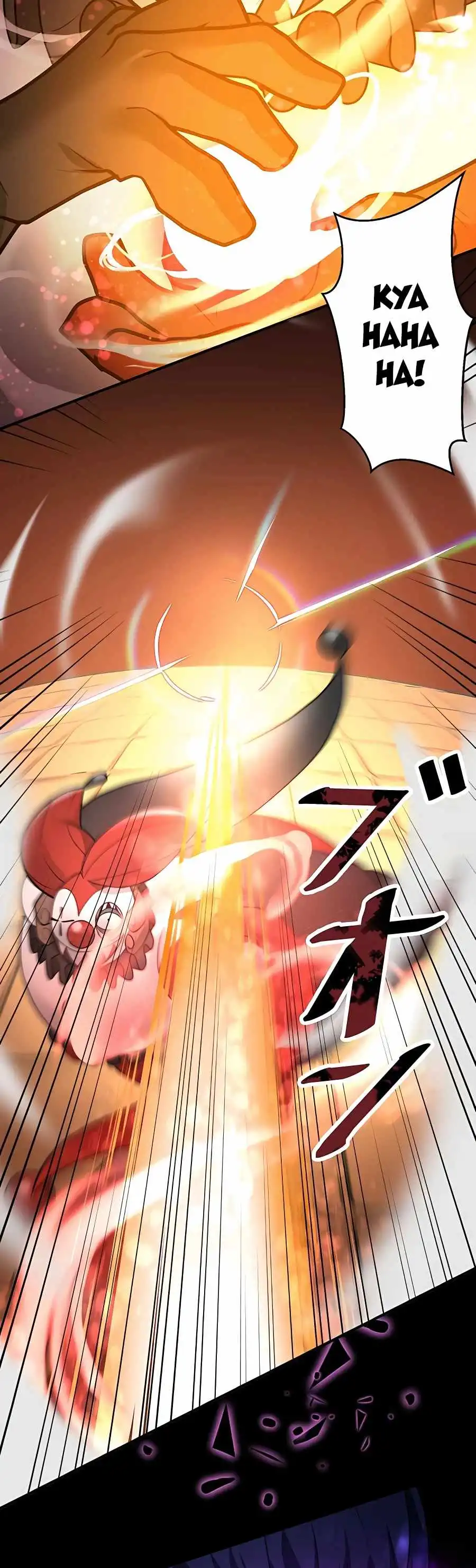 Read Reborn Ranker Gravity User (Manga) EN Manga Online