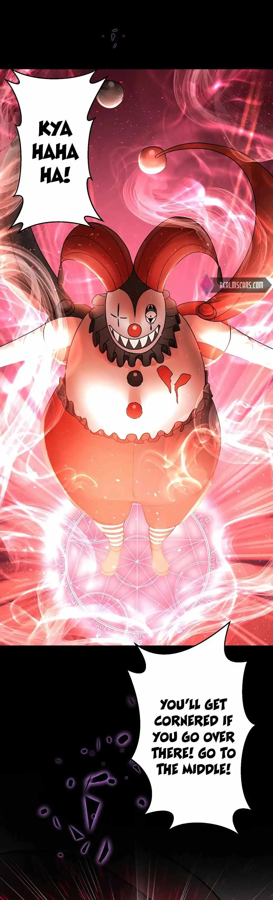 Read Reborn Ranker Gravity User (Manga) EN Manga Online
