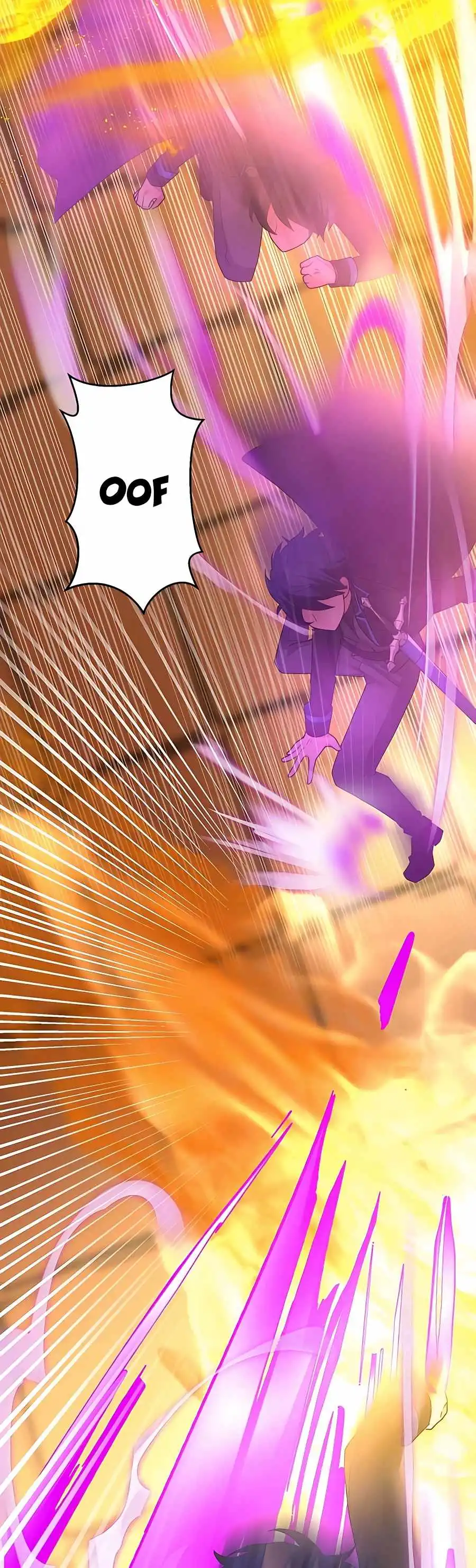Read Reborn Ranker Gravity User (Manga) EN Manga Online