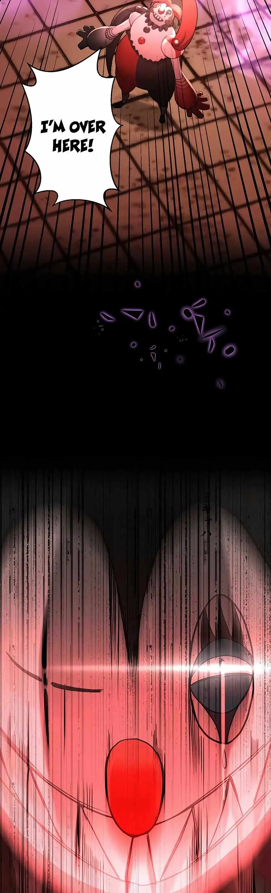 Read Reborn Ranker Gravity User (Manga) EN Manga Online