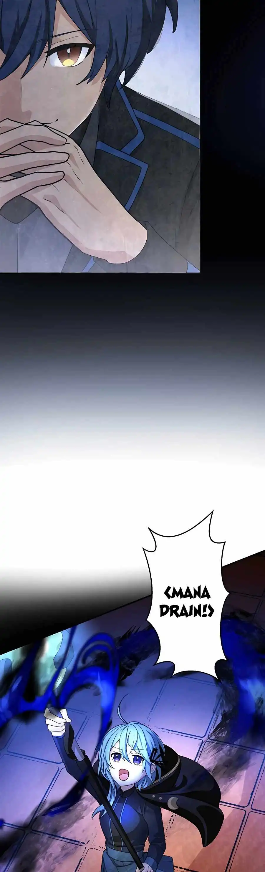 Read Reborn Ranker Gravity User (Manga) EN Manga Online