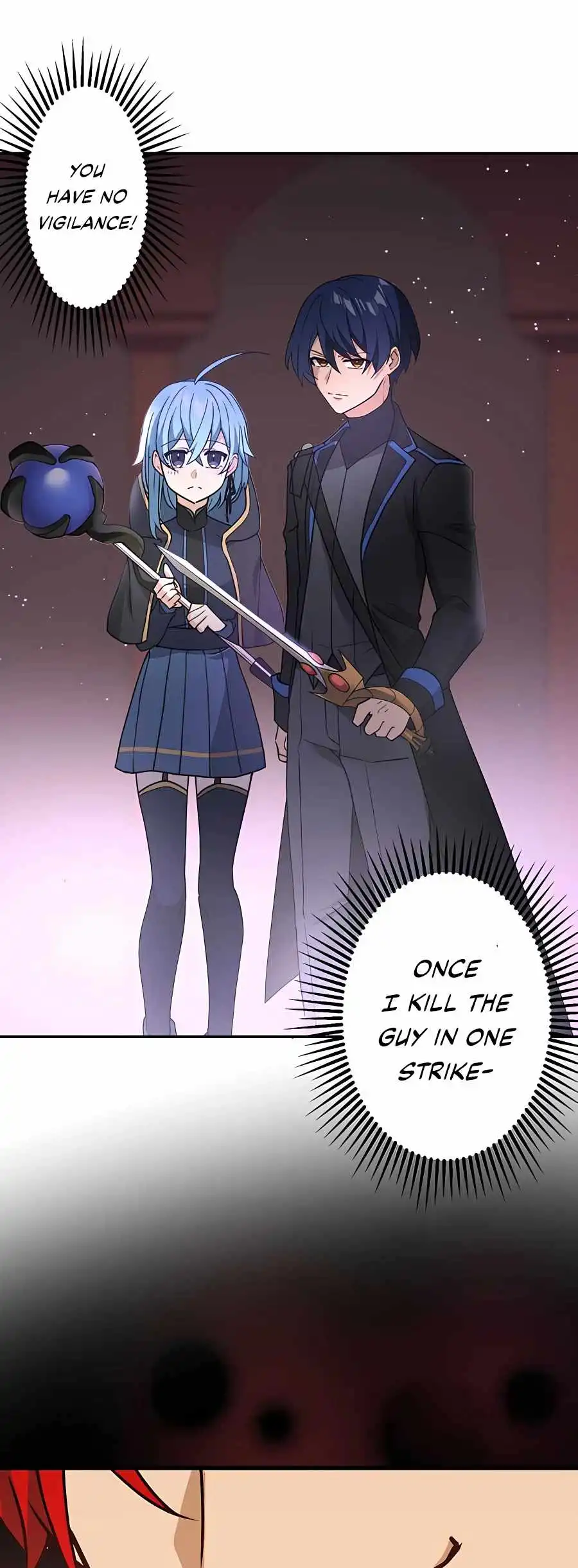 Read Reborn Ranker Gravity User (Manga) EN Manga Online