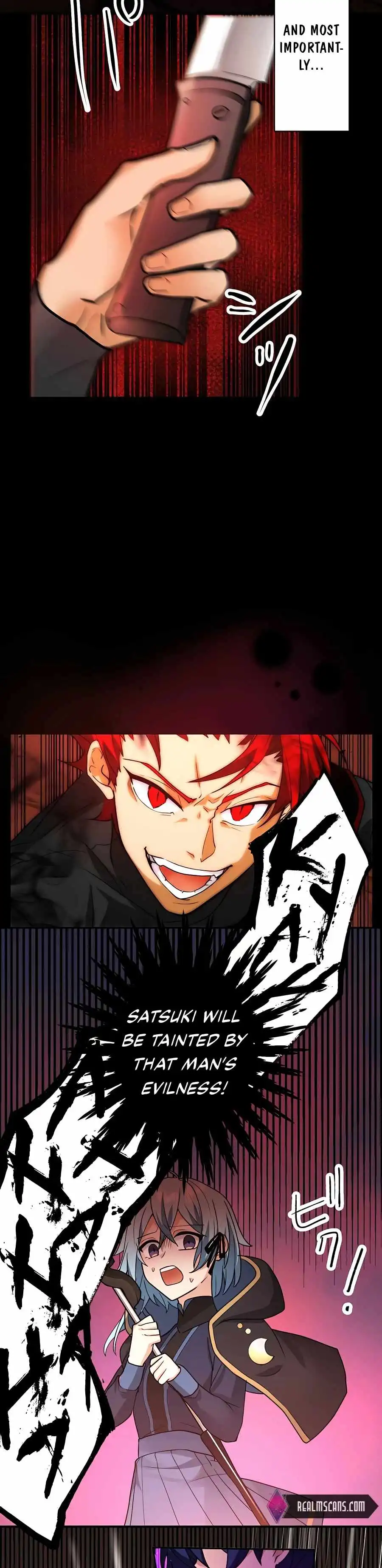 Read Reborn Ranker Gravity User (Manga) EN Manga Online