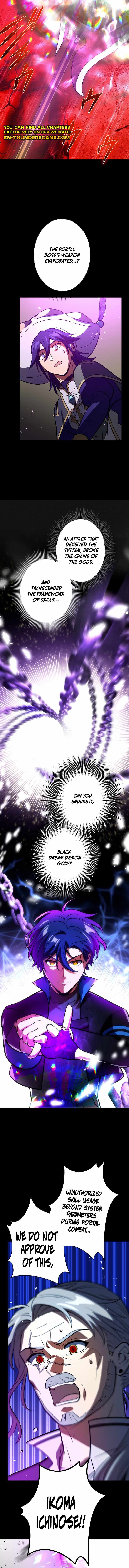 Read Reborn Ranker Gravity User (Manga) EN Manga Online