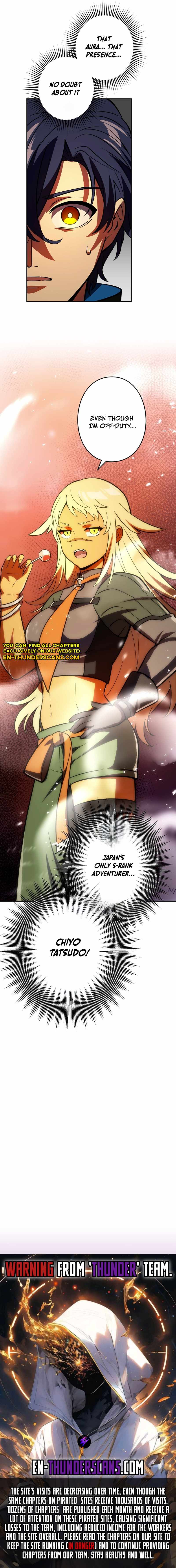 Read Reborn Ranker Gravity User (Manga) EN Manga Online