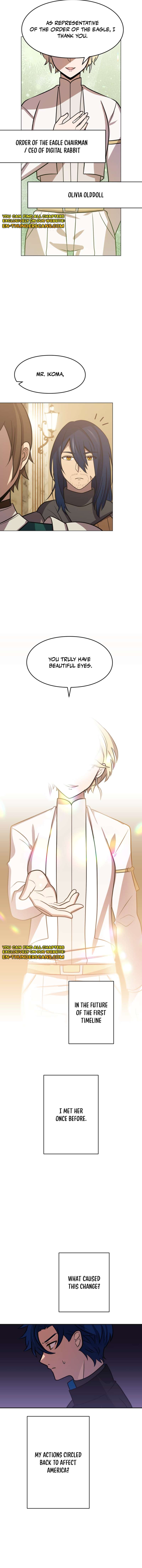 Read Reborn Ranker Gravity User (Manga) EN Manga Online