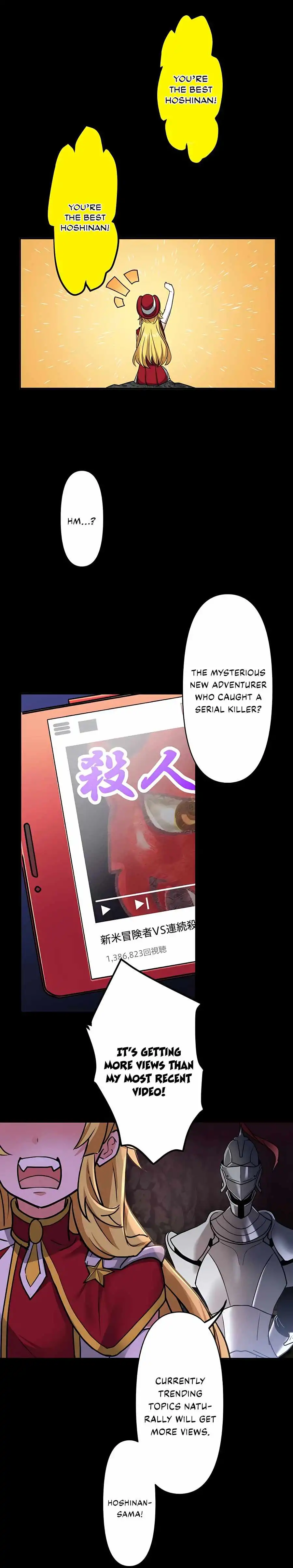 Read Reborn Ranker Gravity User (Manga) EN Manga Online