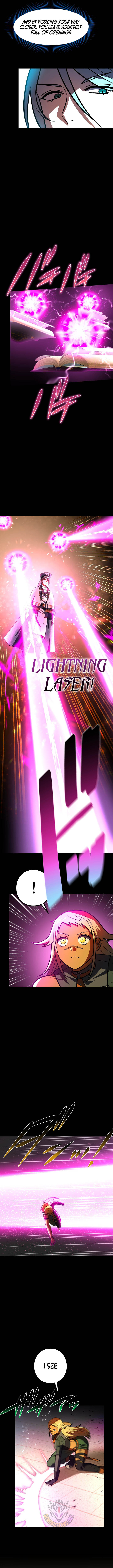 Read Reborn Ranker Gravity User (Manga) EN Manga Online
