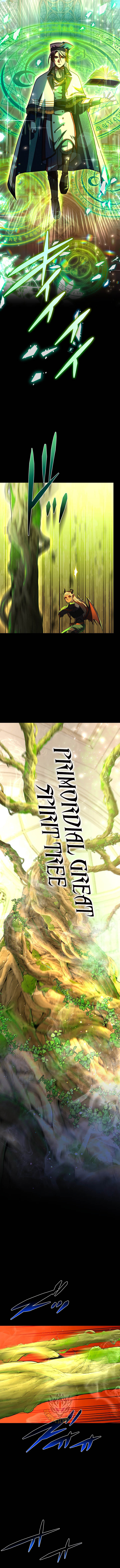Read Reborn Ranker Gravity User (Manga) EN Manga Online