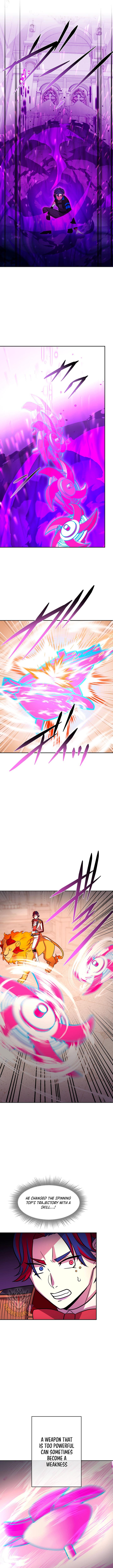 Read Reborn Ranker Gravity User (Manga) EN Manga Online