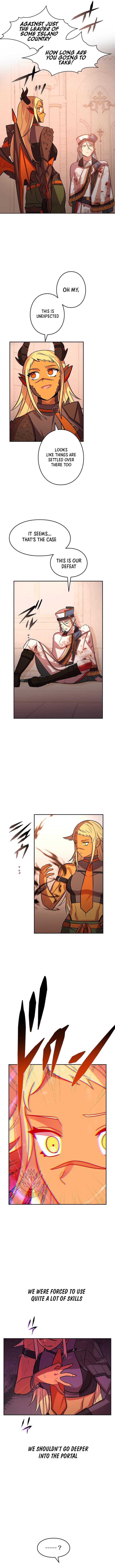 Read Reborn Ranker Gravity User (Manga) EN Manga Online