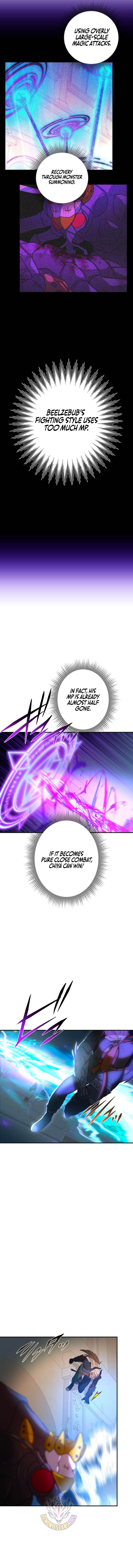 Read Reborn Ranker Gravity User (Manga) EN Manga Online
